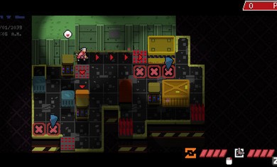 紅浪人中文版截圖