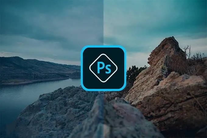 photoshop