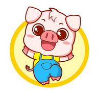 猪猪动漫游戏图标