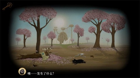 弗蘭的悲慘之旅3漢化版截圖