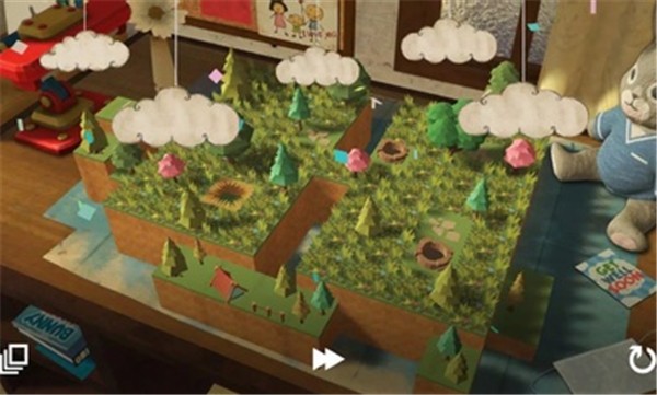 曾經(jīng)成長(zhǎng)截圖