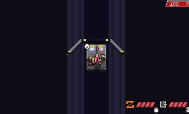 紅浪人中文版截圖