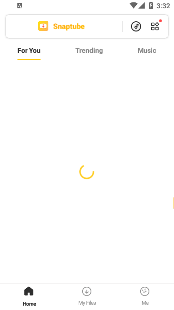 Snaptube截图