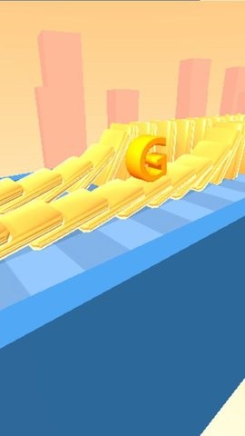 字母快跑抖音版截圖