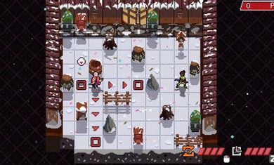 紅浪人中文版截圖