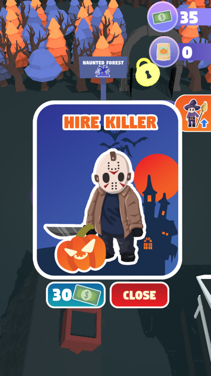 可怕的恐怖公園截圖