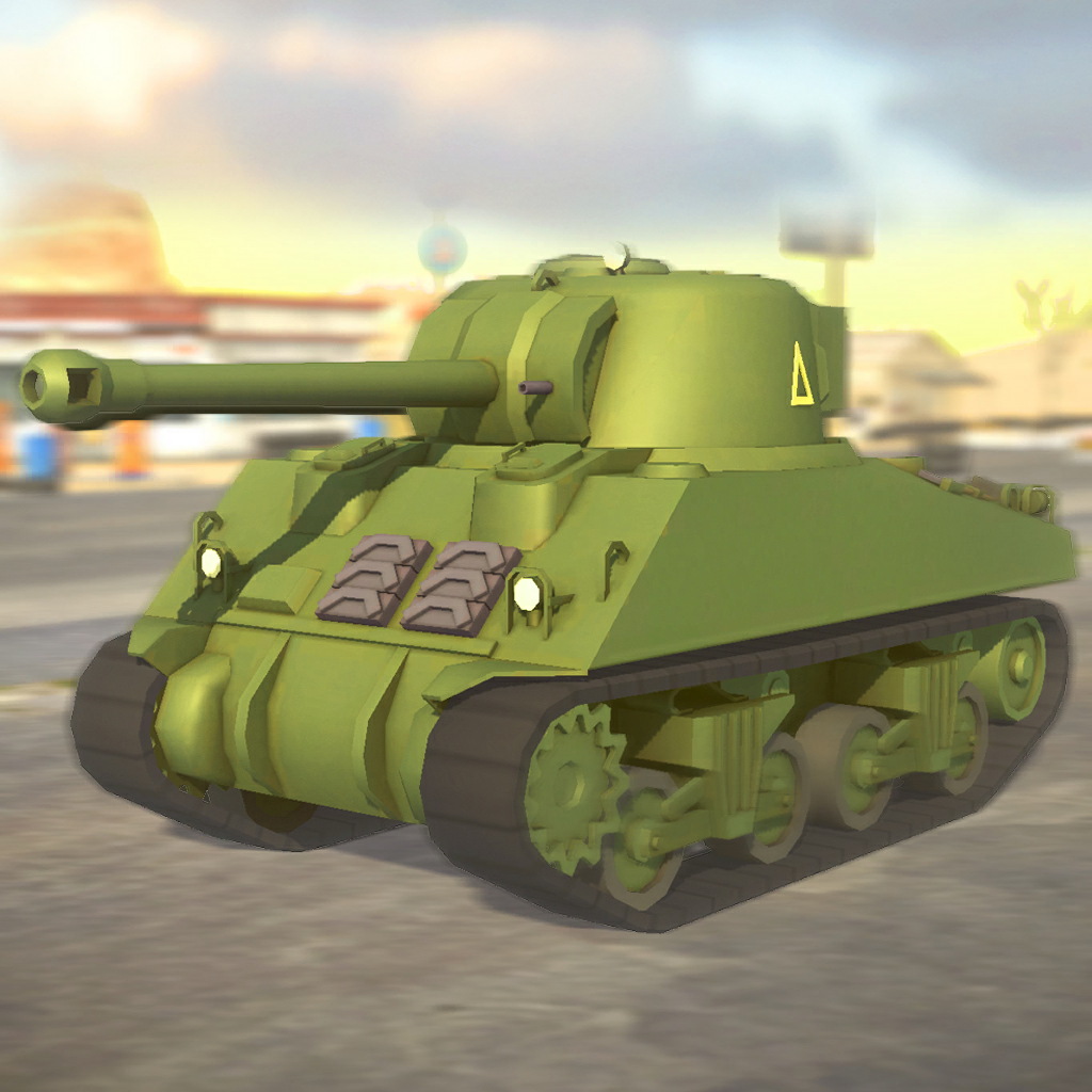 坦克世界战斗模拟器
