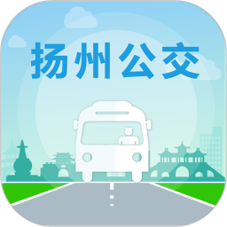 扬州掌上公交游戏图标