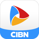 CIBN手机电视游戏图标