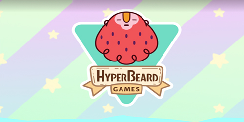 HyperBeard游戏