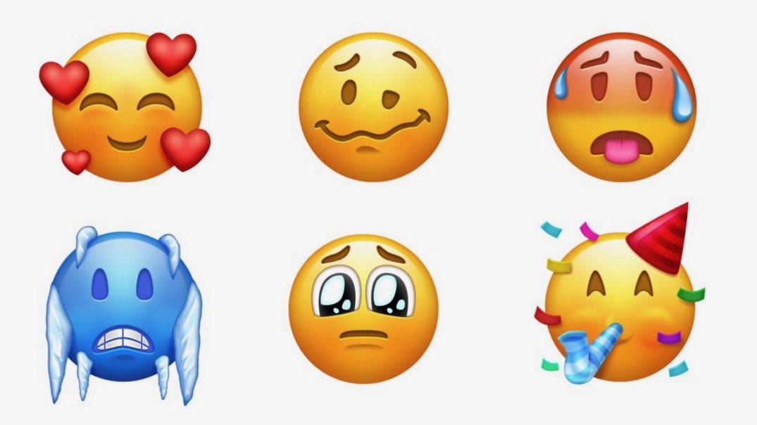 emoji表情软件