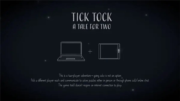 Tick Tock正版漢化截圖