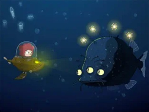 误入迷途完整版截图2