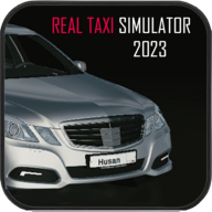 真实出租车模拟器2023最新版
