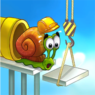 蜗牛鲍勃4399小游戏