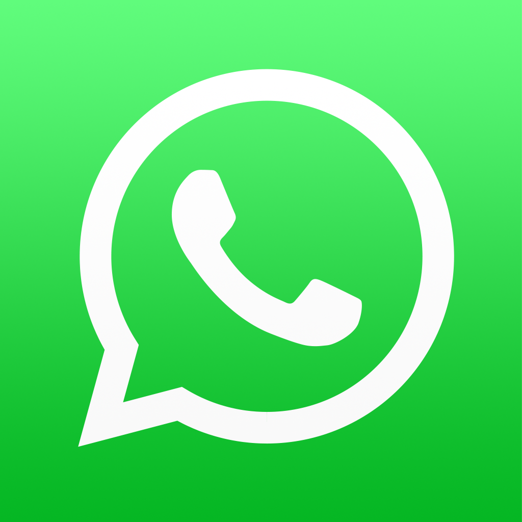 WhatsApp软件