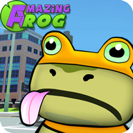疯狂青蛙小游戏