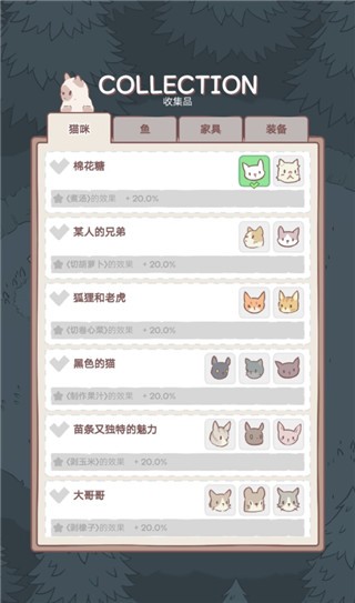 猫汤物语最新版截图2