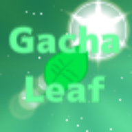 Gacha Leaf