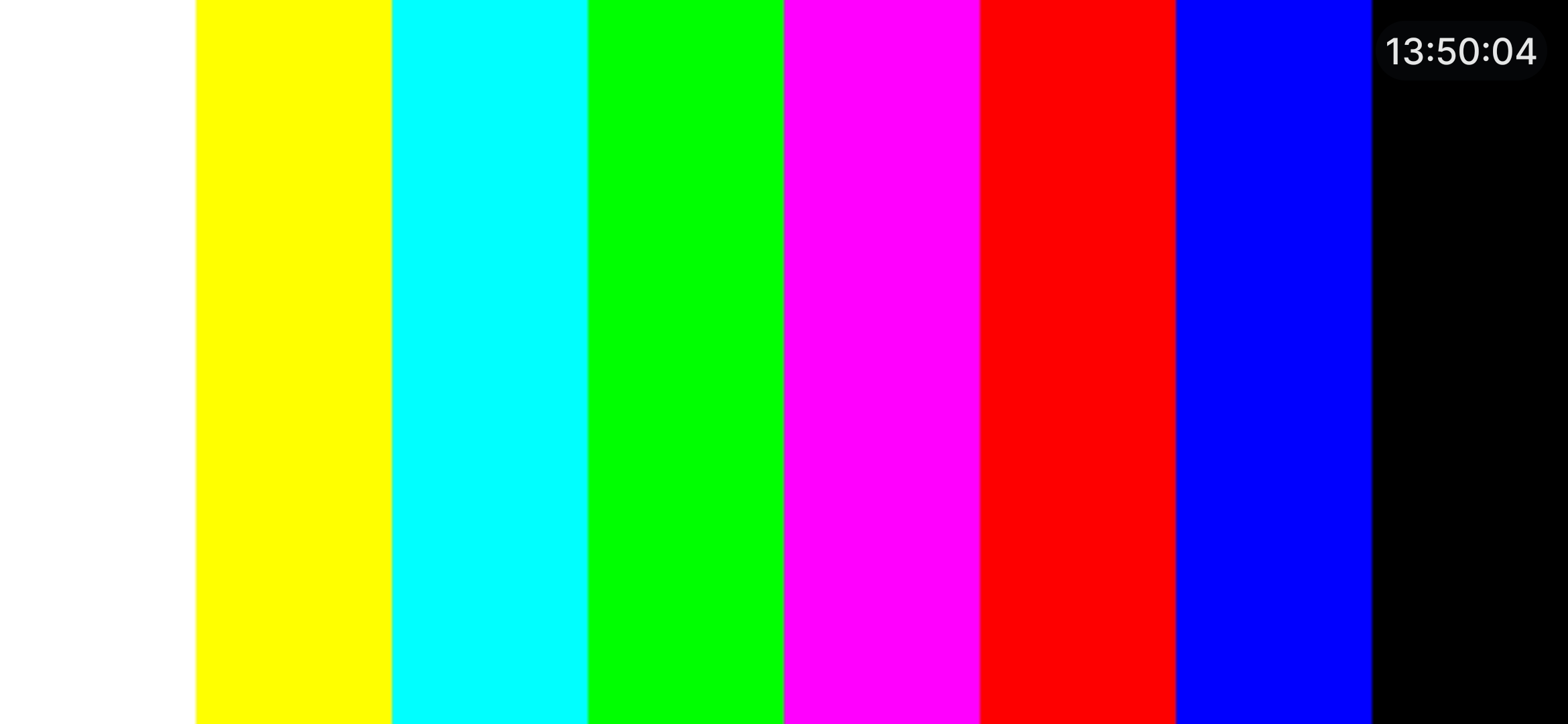 彩虹电视游戏图标