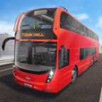 巴士模擬器城市之旅無限金幣