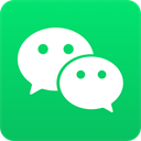 WeChat国际版游戏图标
