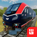 美国火车模拟器pro