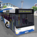 城市公交模拟器2无限金币版