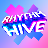 節奏蜂巢rhythmhive