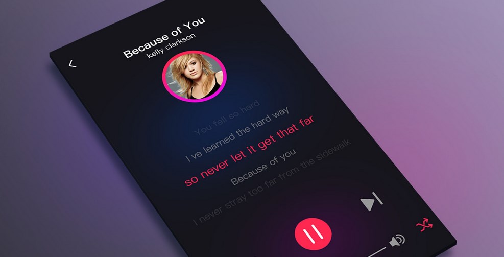 听下架歌曲的音乐app