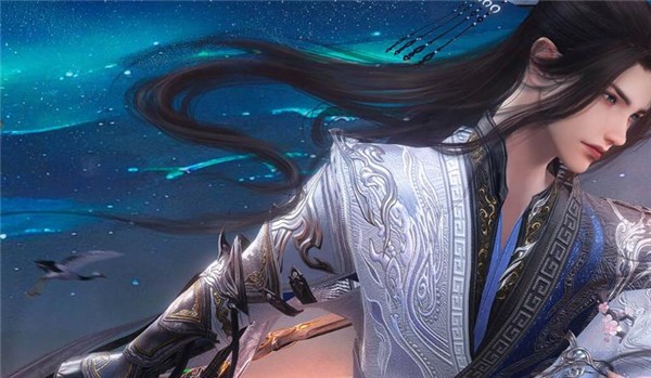 劍網(wǎng)3無(wú)界截圖