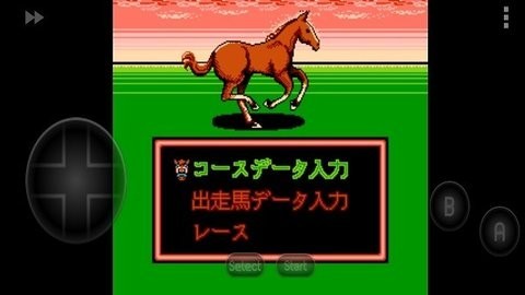 本命賽馬單機(jī)版截圖