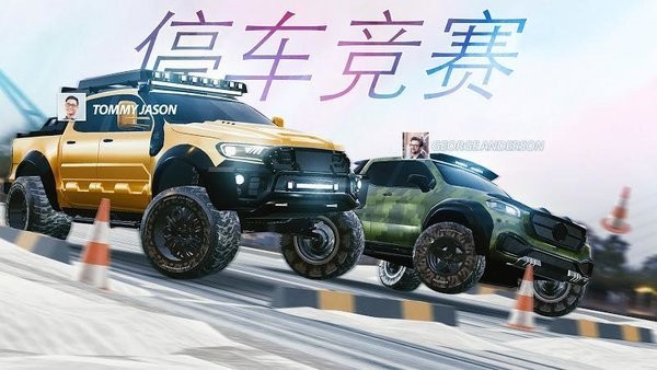 真實(shí)泊車2駕駛學(xué)校截圖