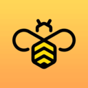 蜜蜂加速器游戏图标