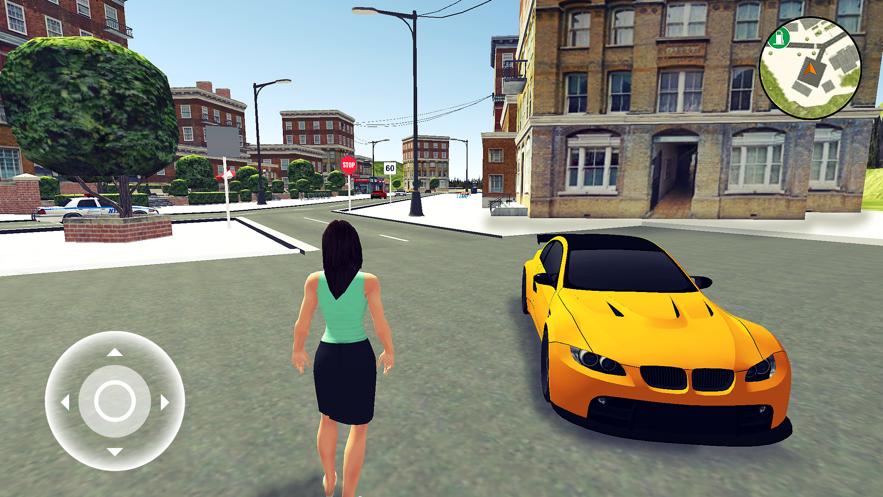 驾驶学校3D最新版截图2