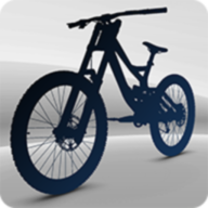 自行车配置器3D官方正版