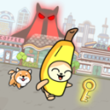 香蕉猫环游世界