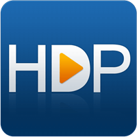 HDP直播游戏图标
