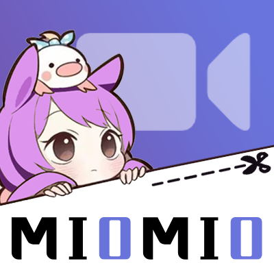 MioMio游戏图标