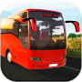 巴士模拟器3D赛车游戏