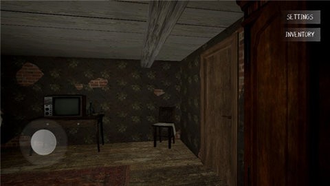 迷失鬼屋3D官方正版截圖