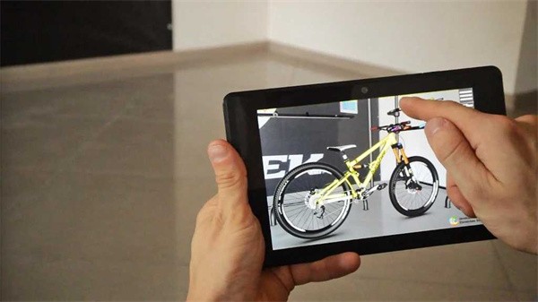 自行车配置器3D官方正版截图1
