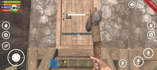 氧化物生存島截圖