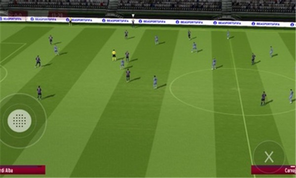 FIFA22手机版截图1