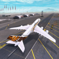 飞行员模拟器3d无限飞机版