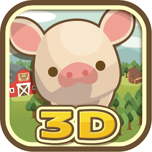 养猪场3D2024最新版