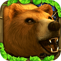 棕熊模拟器中文版