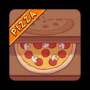 可口的披萨美味的披萨2024