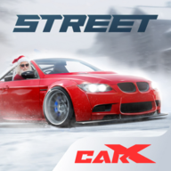 CarX Street1.2原版