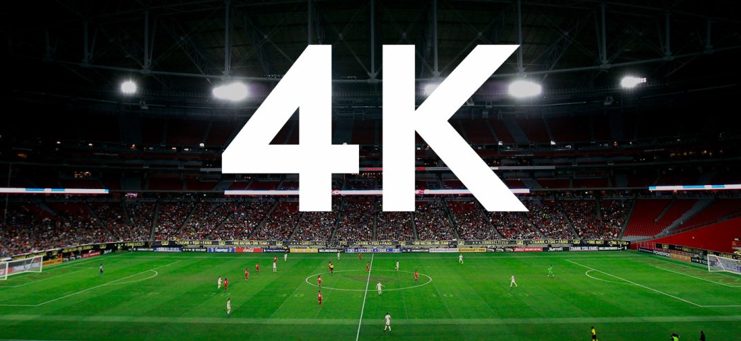 4k画质体育直播软件